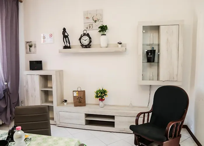 Guest House Malaguzzi